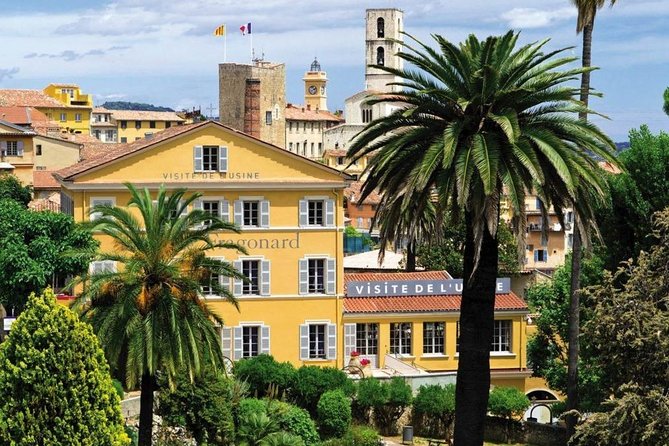 French Riviera & Medieval Villages Full Day Private Tour - Additional Information