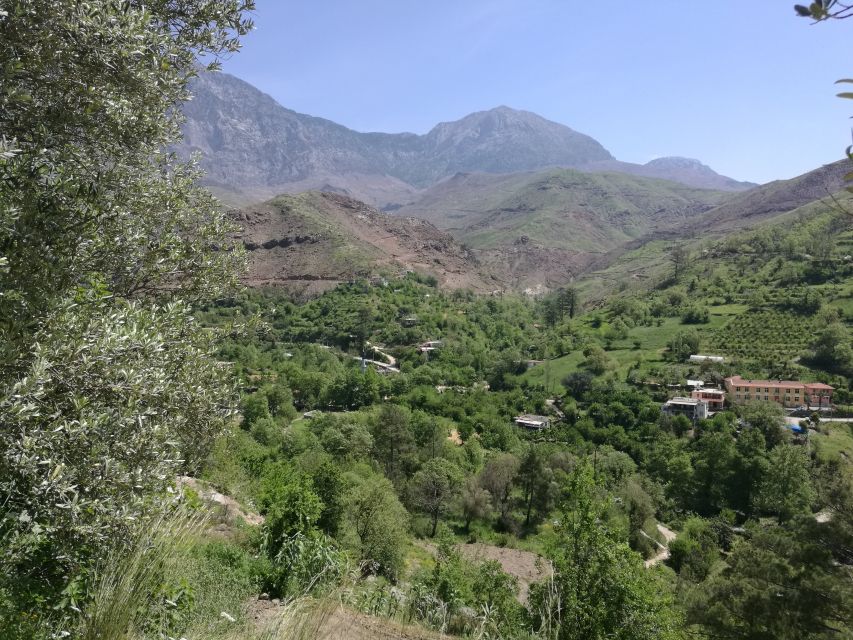 From Alanya: Sapadere Canyon Waterfalls & Dwarfs Cave Tour - Cuceler Cave (Dwarf Cave) Adventure