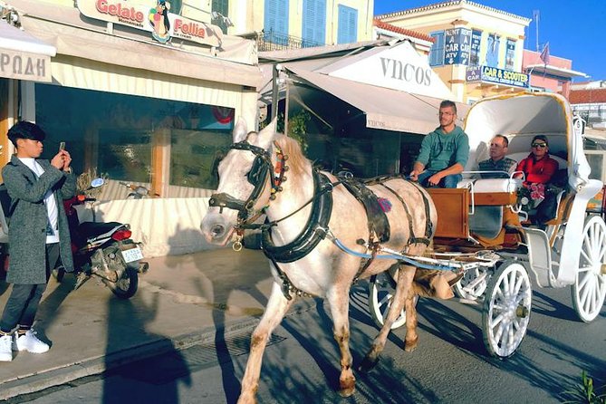 From Athens: Aegina Island Guided Tour in a Day - Cancellation Policy