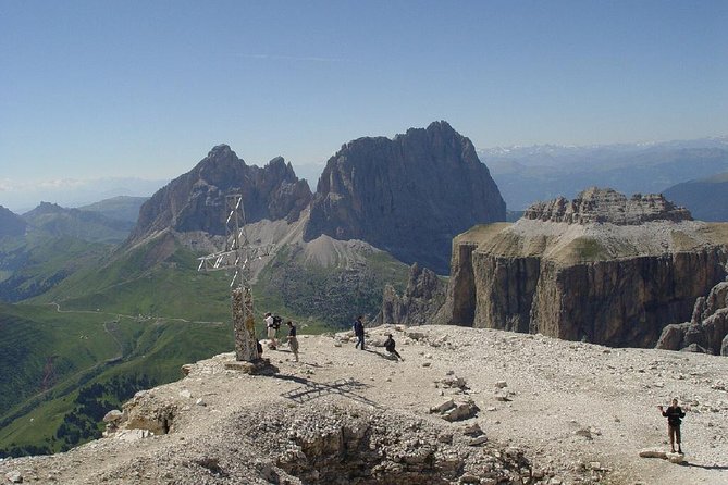 From Bolzano - Private Tour by Car: the BEST of the DOLOMITES in JUST ONE DAY - Exploring Misurina and Its Sights