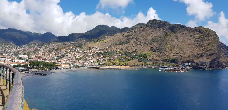 From Funchal: Santana and Pico Do Areeiro East Island Tour - Visiting Pico Do Areeiro