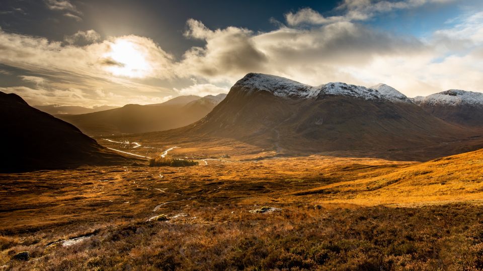 From Glasgow: Glenfinnan, Fort William, and Glencoe Day Trip - What to Expect on the Tour