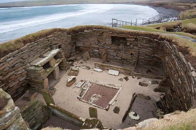 From Kirkwall - Orkney Mainland Private Tour - Inclusions and Tour Details