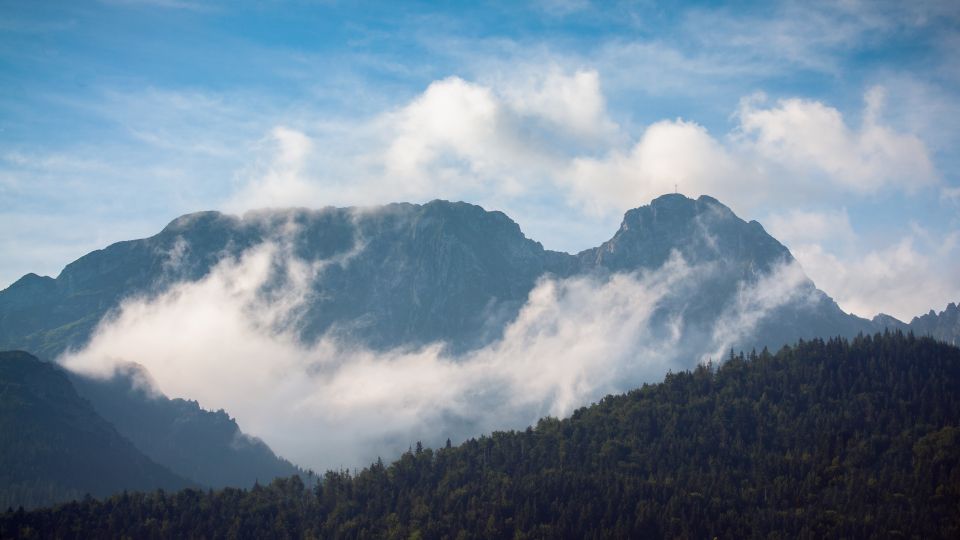 From Krakow: Hot Springs and Zakopane With GubałÓwka - Important Information for Participants