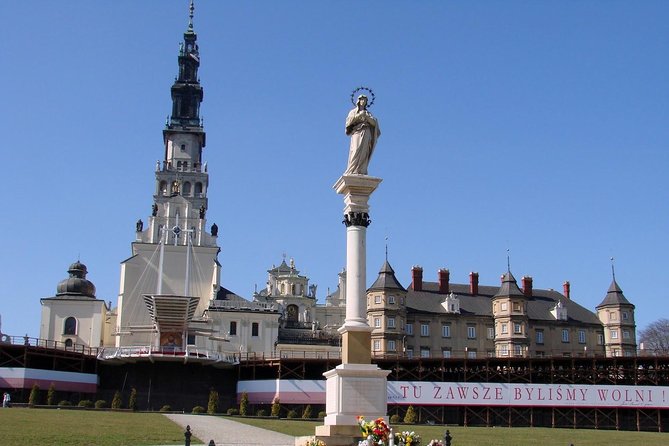 From Krakow: The Black Madonna of Czestochowa & John Paul II Family Home - Recommendations for Travelers