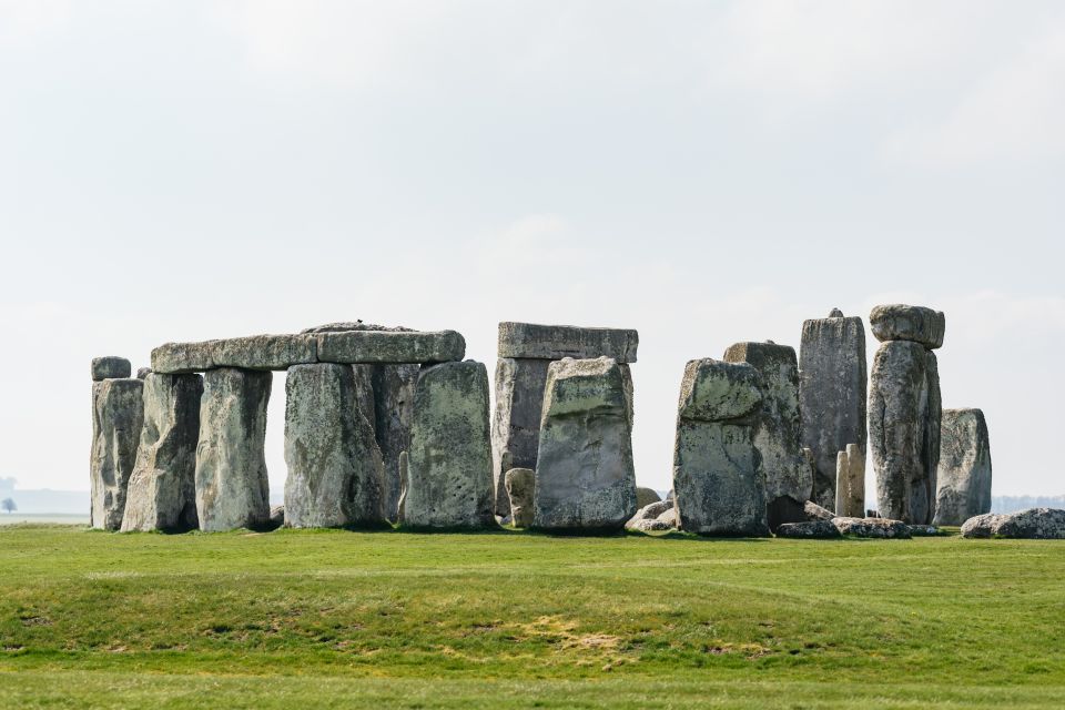 From London: Stonehenge Half-Day Trip With Snack Pack Option - What to Bring and Know