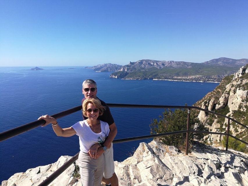 From Marseille: Cassis Boat Cruise - Pricing and Booking