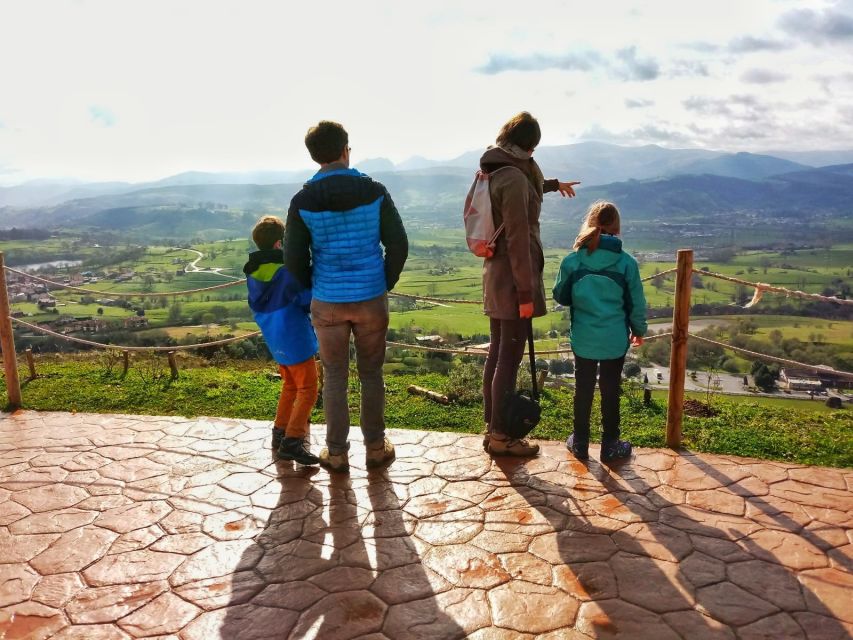 From Santander: Cabarceno Natural Park Half-Day Trip - Customer Ratings and Feedback