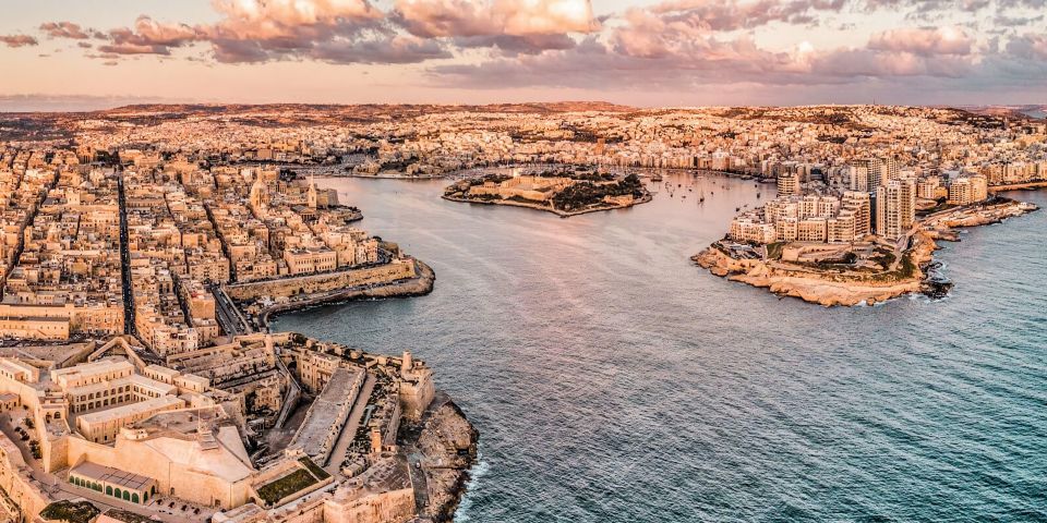 From Sliema: Cruise Around Maltas Harbours & Creeks - Customer Reviews and Ratings