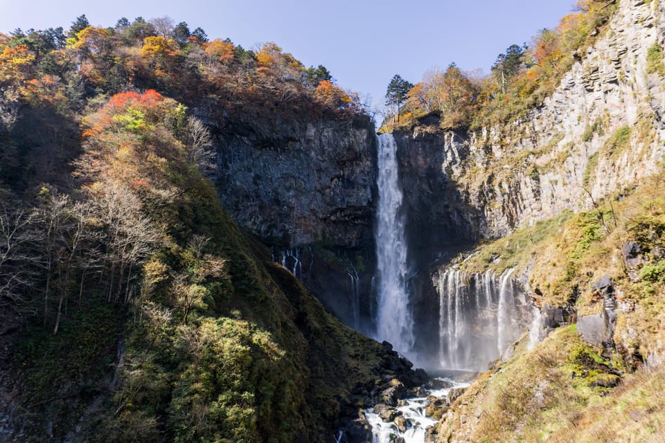 From Tokyo: Explore Nikko in a One Day, Shrine, Waterfall - Getting to Nikko