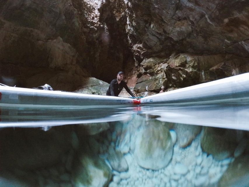 From Zadar: Full Day Dugi Otok Guided Paddle Board Tour - Inclusions and Exclusions