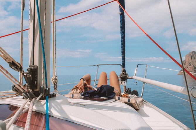 Full Day on a Private Sailboat in Mallorca - Cancellation Policy