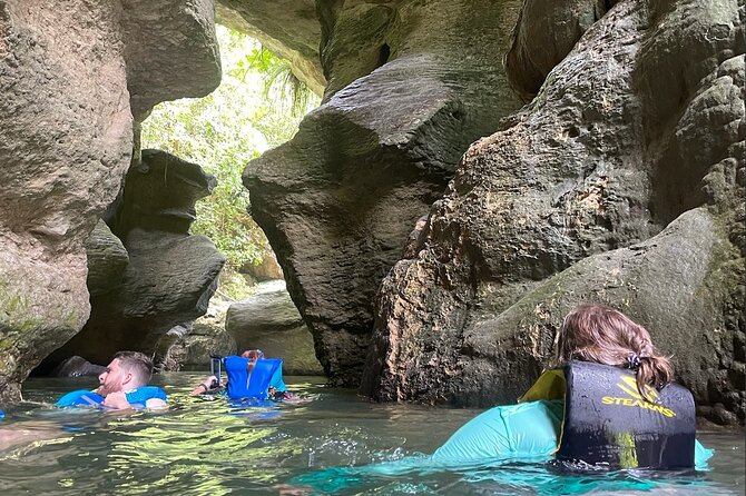 Full-day River Caving Adventure in Puerto Rico - Traveler Reviews