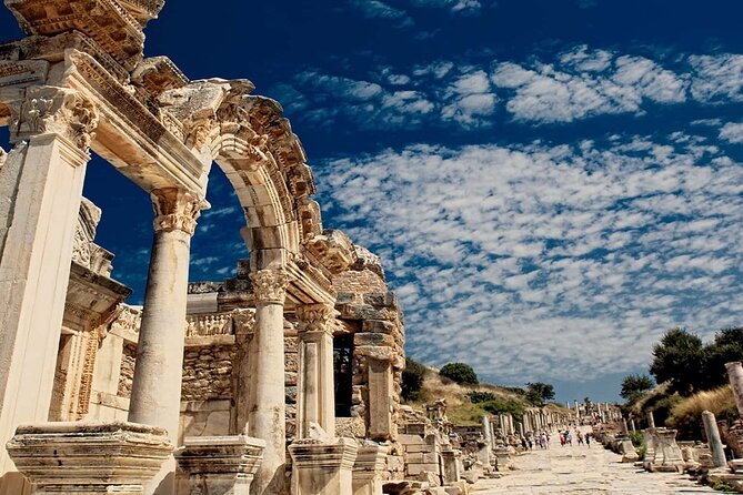 Full-Day Tour From Bodrum to Ephesus - Booking Information