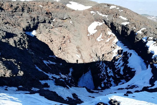 Full Day Tour of Etna and Alcantara - Navigating Lava Tubes and Caves