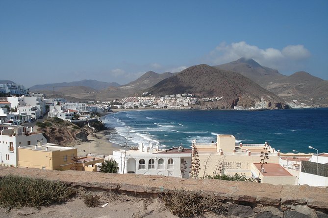 Full-Day Trip to Cabo De Gata Natural Park - Andalucian Cuisine Sampling