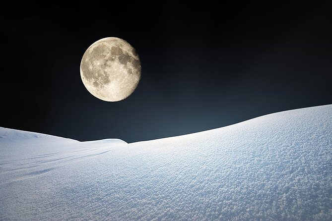 Full Moon Snowshoe Tour - Cancellation and Refund Policy