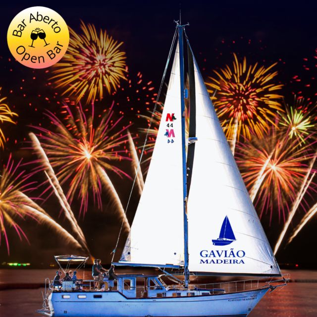 Funchal: Atlantic Festival Fireworks & Bay Sailing Trip - Recommended Attire