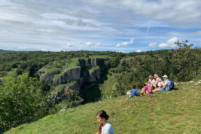 Glastonbury and Cheddar Gorge Guided Day Tour From London - Cancellation Policy