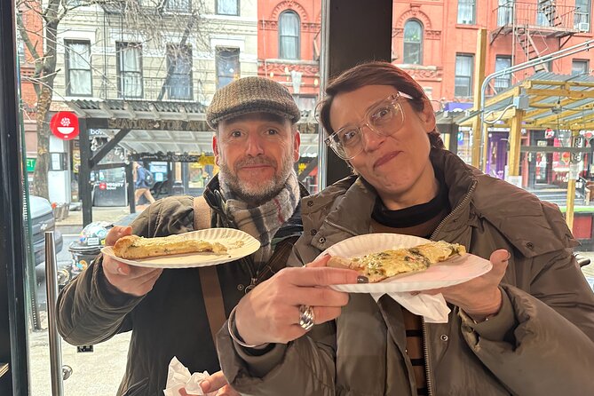 Greenwich Village Walking and Food Tasting Tour - Participant Reviews and Feedback