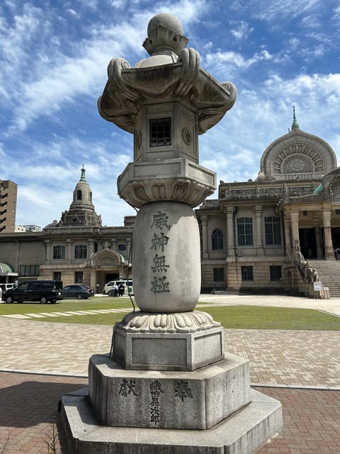 Guide Tour of Tsukiji Jogai Market With Chauffeur Service - Market History and Significance