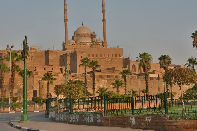 Guided Tour to Mummies Museum, Cairo Citadel and Old Cairo - Additional Tour Information