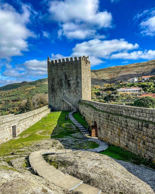 Guided Van Tour in Serra Da Estrela, Coimbra, Viseu, Guarda - Pricing and Booking