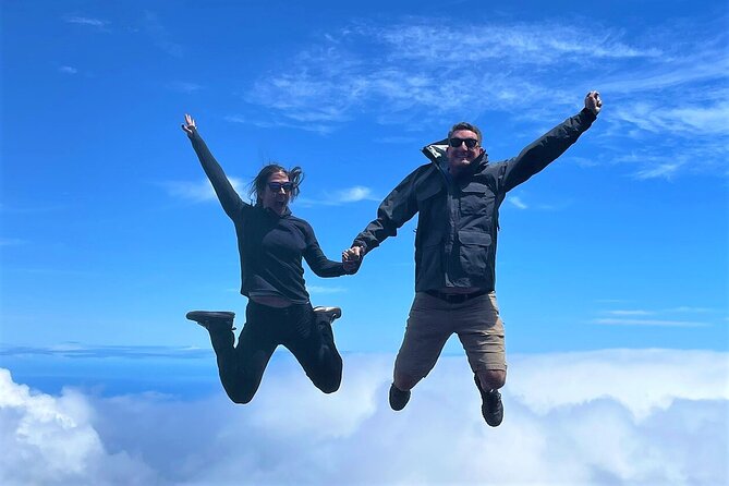 Haleakala Sunrise Best Self-Guided Bike Tour - Sunrise Viewing Recommendations