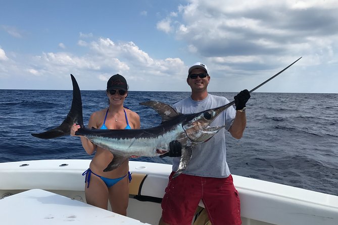 Half-Day Fishing Trip in Fort Lauderdale - Recommendations for Travelers