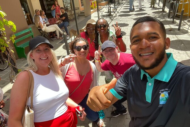 Half Day Tour in Puerto Plata - Accessibility Information