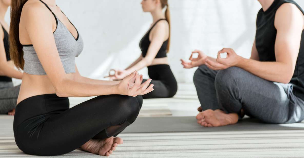 Hatha Yoga - Frequently Asked Questions