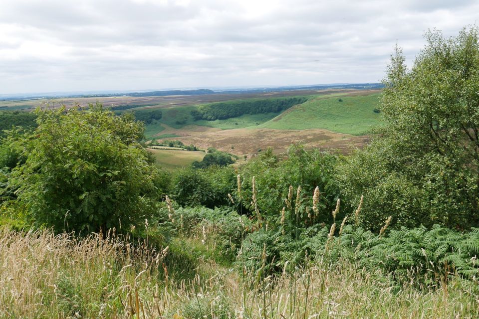 Heartbeat TV Locations Tour of Yorkshire - Visiting Heartbeat Filming Locations