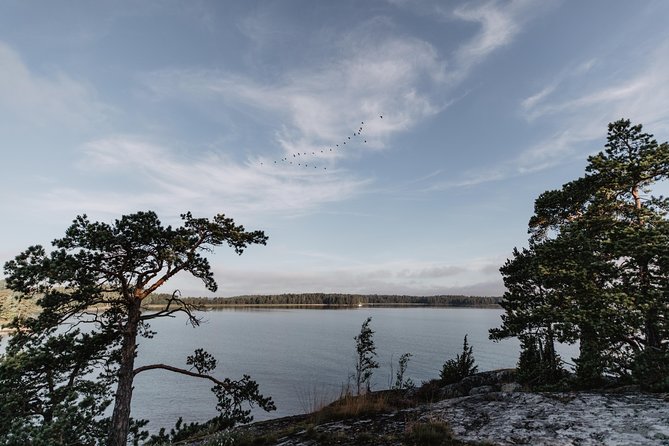 Helsinki by Kayak - Snacks and Refreshments Provided