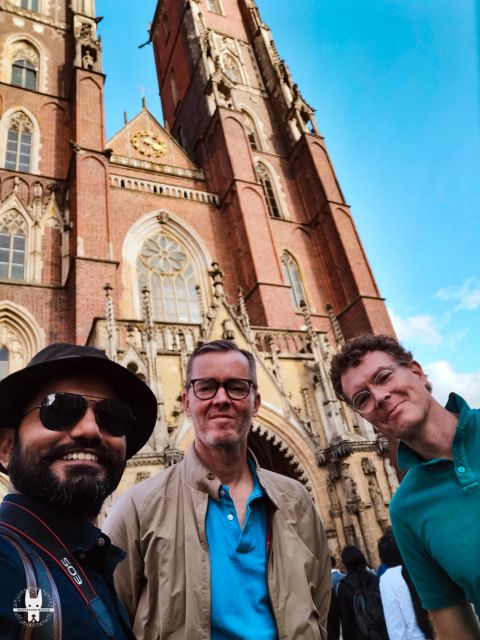 Hidden Gems of Wrocław Tour - Customer Feedback