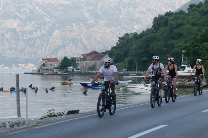 Hidden Montenegro by E-Bike, via The Kotor Cable Car to 1300M - Tour Experience and Feedback