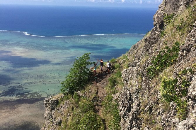 Hiking Le Morne Brabant - Cancellation and Confirmation