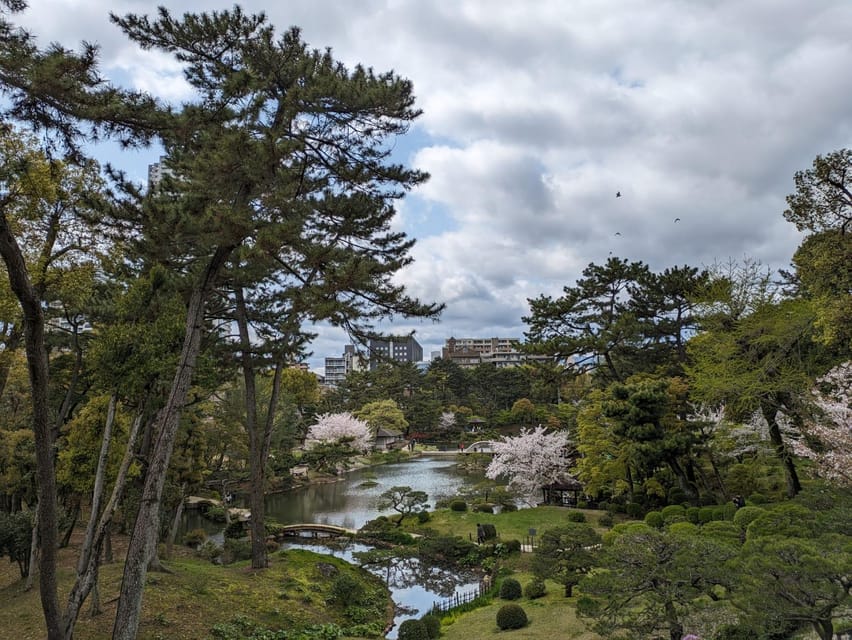 Hiroshima Heritage Trail Review: A Memorable Experience - Booking and Cancellation