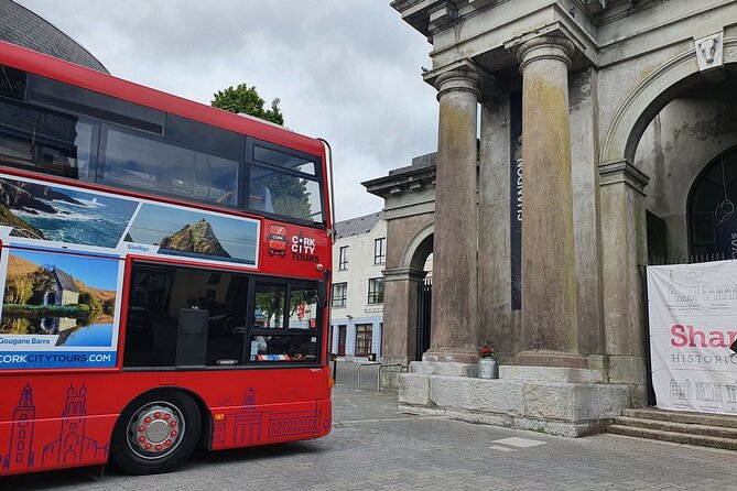 Hop On/Hop Off Cork City Sightseeing Tour - Tour Duration and Operating Hours