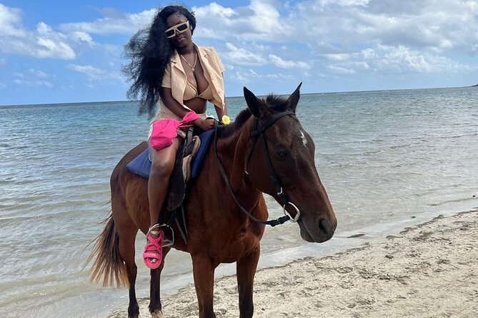 Horseback Riding Adventure in Jamaica - Participation Requirements