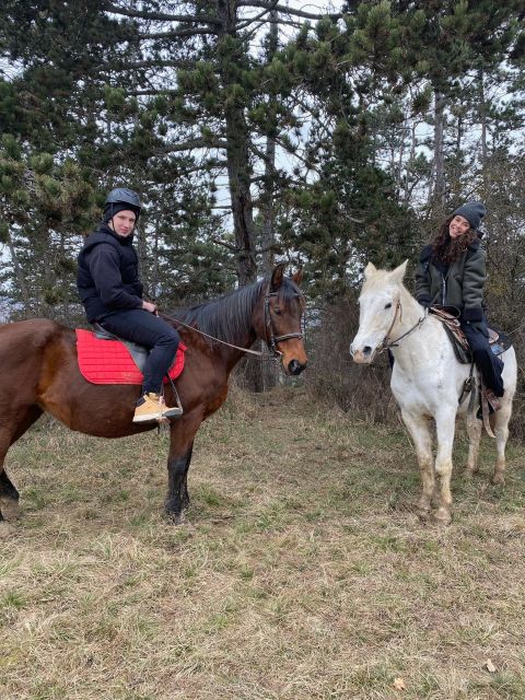 Horseback Riding Tour Near Prague - Participant Requirements