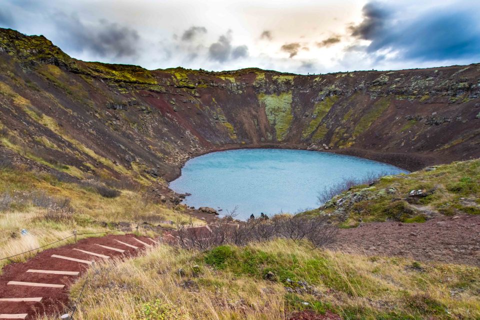 Iceland: Golden Circle - Private Eco Tour - Environmental Sustainability