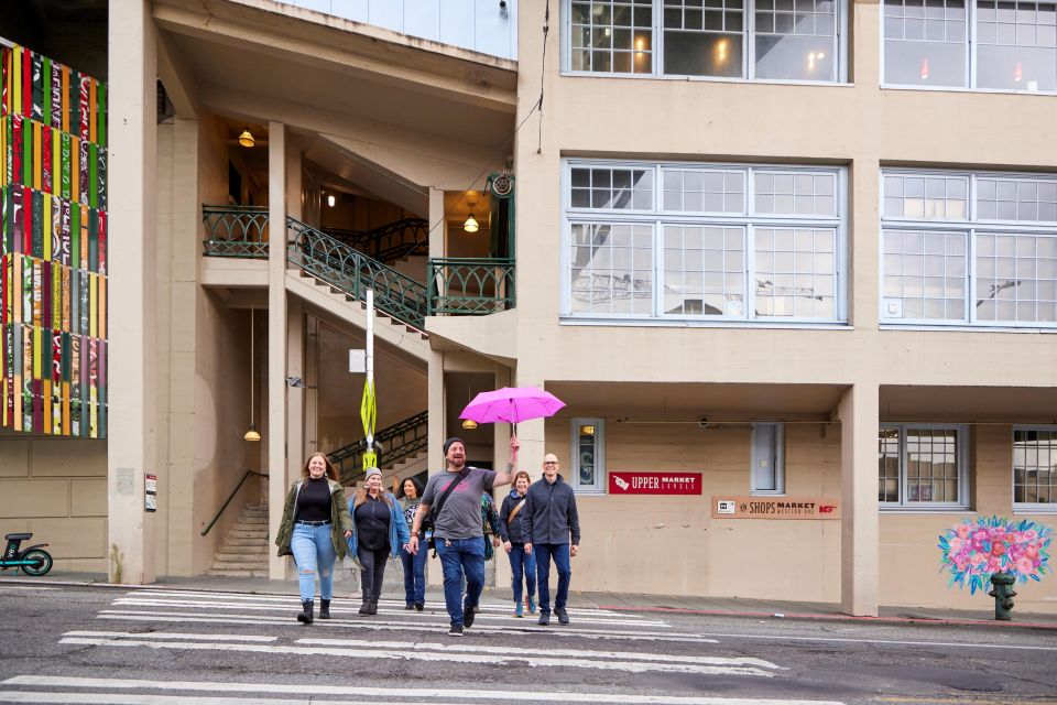 Insiders Breakfast and Culture Tour of Pike Place Market - Booking Information