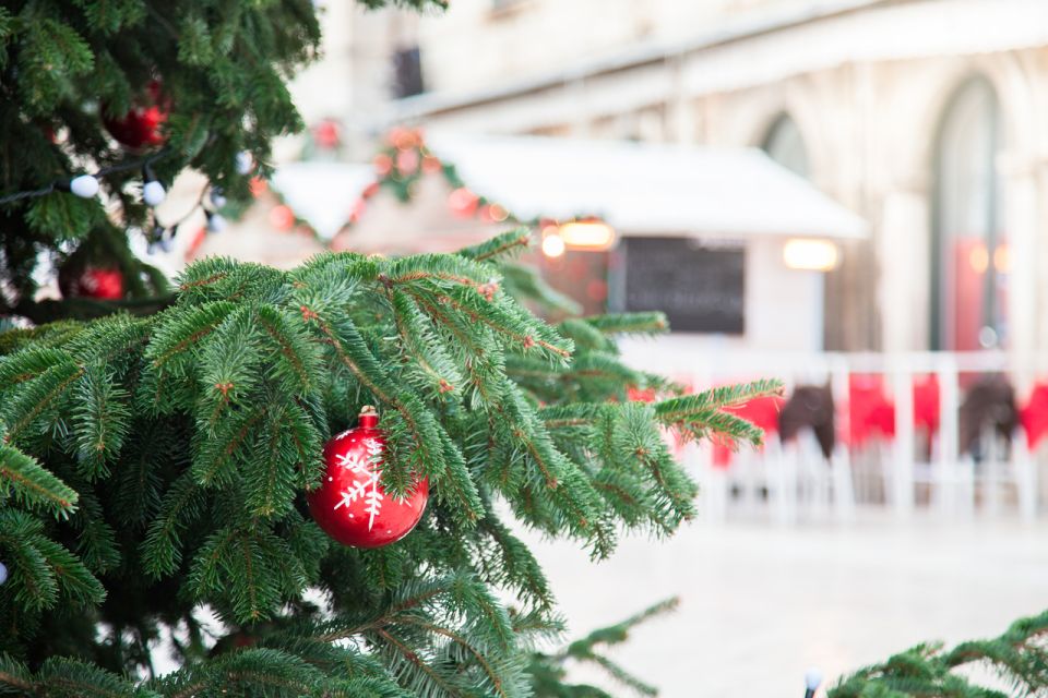 Inspiring Christmas in Pula - Walking Tour - Included in the Tour