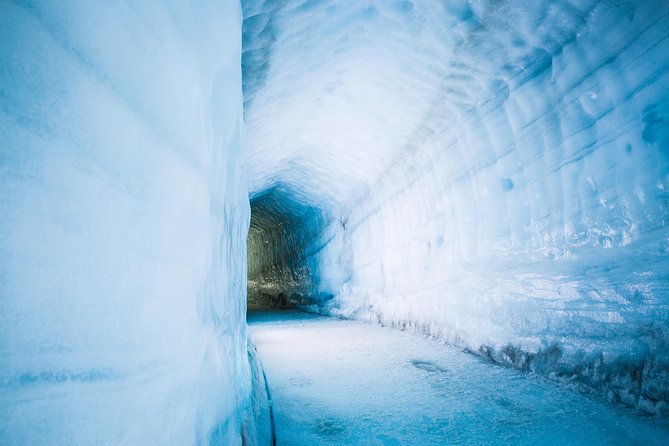 Into the Glacier: Langjökull Ice Cave Day Tour From Reykjavík - Cancellation Policy