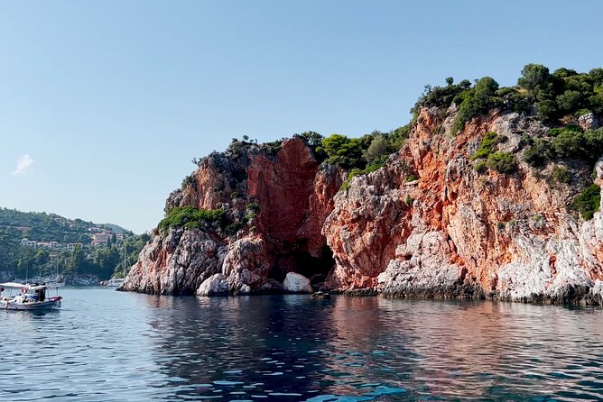 Island Hopping From Skiathos - Pricing and Cancellation Policy