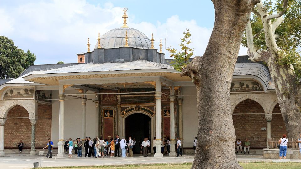 Istanbul: 1, 2 or 3-Day Private City Guided Tour - Tour Logistics