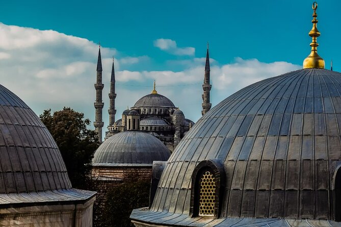 Istanbul Private Layover Tour - Pricing and Booking