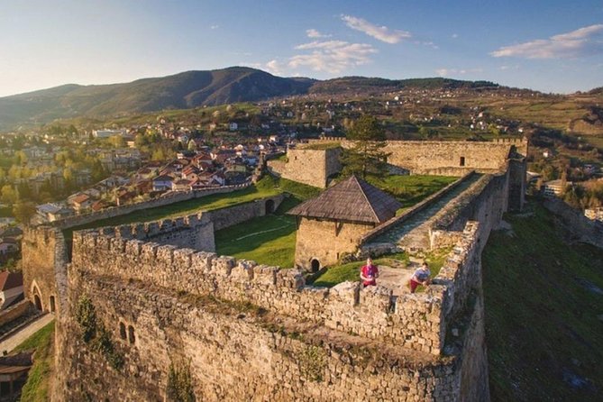 Jajce, Travnik, Pliva Lake and Watermills Tour - Pliva Watermills