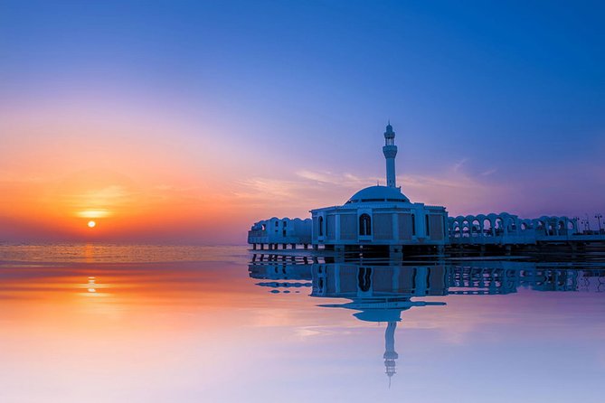 Jeddah Historical and City Tour - Traveler Experiences and Feedback