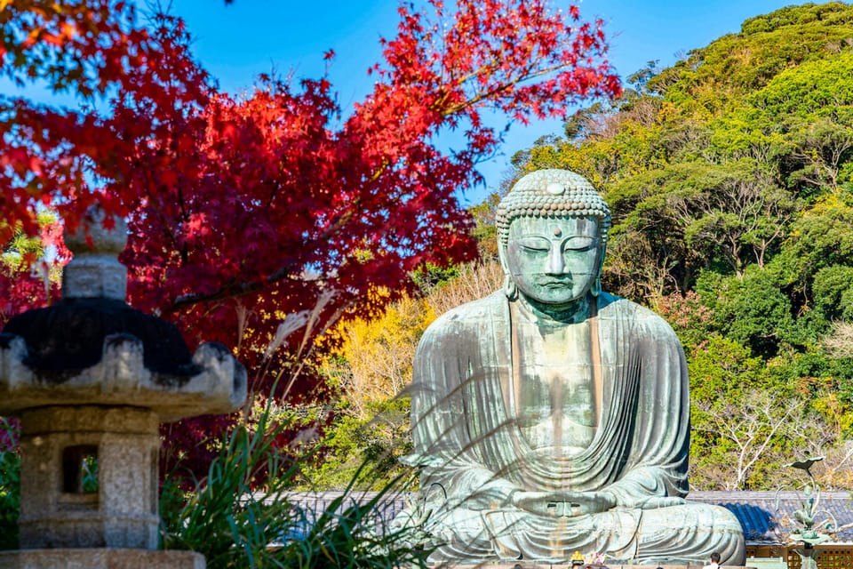 Kamakura: Tour on the Works of Ninshô in French - Frequently Asked Questions